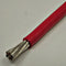 4 AWG Gauge Battery Cable Tinned Copper Marine Wire Red 25 feet