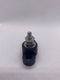 77025N14 (1/4" Post) Single Point Power Distribution Post Black