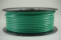 10 AWG Gauge Primary Wire Tinned Copper Marine Grade Green 100 ft