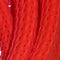 Braided Expandable Wire Sleeving 1/4" 10 ft Roll Red