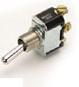 6GL5E-78 Metal Bat Toggle Switch DPDT (Momentary) (On)-On